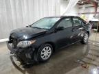 2011 Toyota Corolla Base за продажба в Leroy, NY - Front End