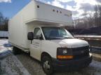 2013 Chevrolet Express G3500  للبيع في West Warren، MA - Mechanical