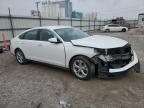 2023 Honda Accord Lx للبيع في Chicago Heights، IL - Front End