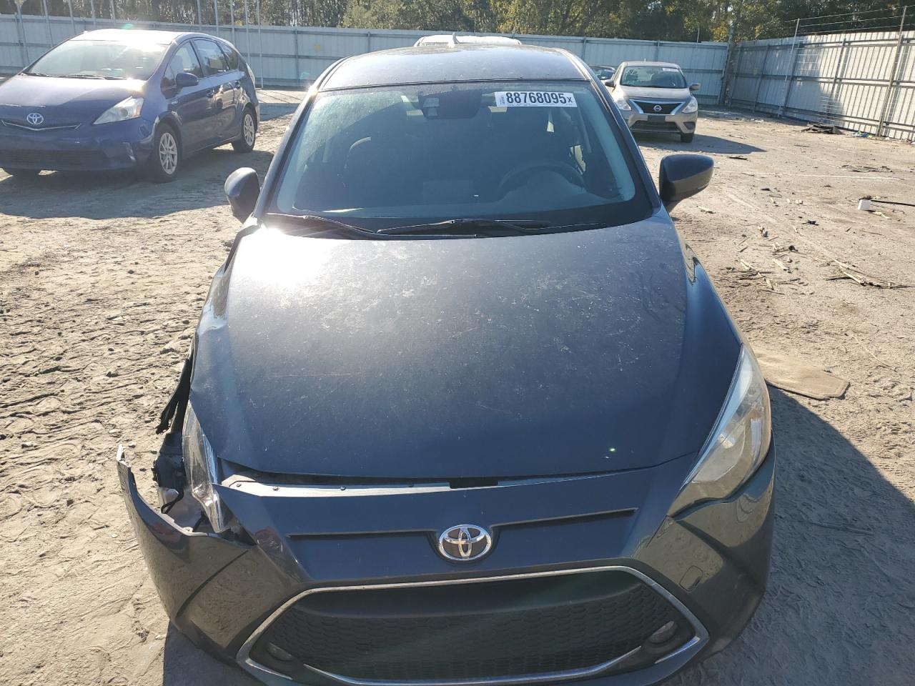 2020 Toyota Yaris - Image 5