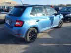 2019 SKODA FABIA SE L for sale at Copart SANDWICH