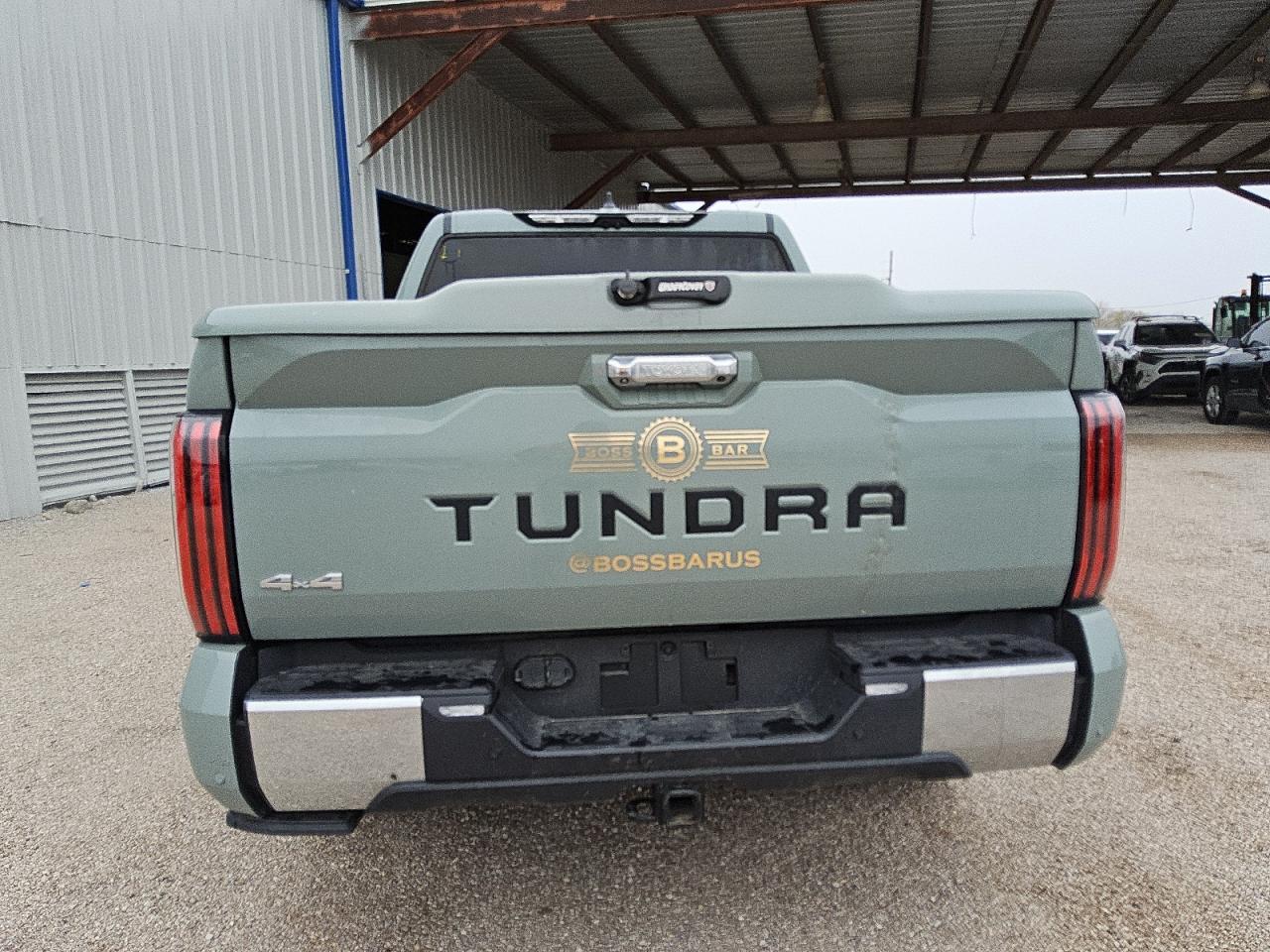 VIN 5TFMA5DB3RX172812 2024 TOYOTA TUNDRA no.6