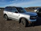 2022 Ford Bronco Sport Outer Banks იყიდება Brookhaven-ში, NY - Front End