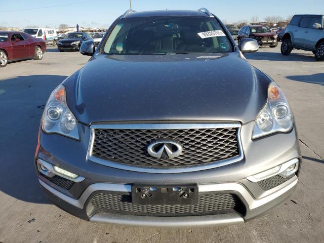 INFINITI QX50 2016 Серый