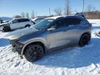 2022 LEXUS NX 350 for sale at Copart QC - MONTREAL