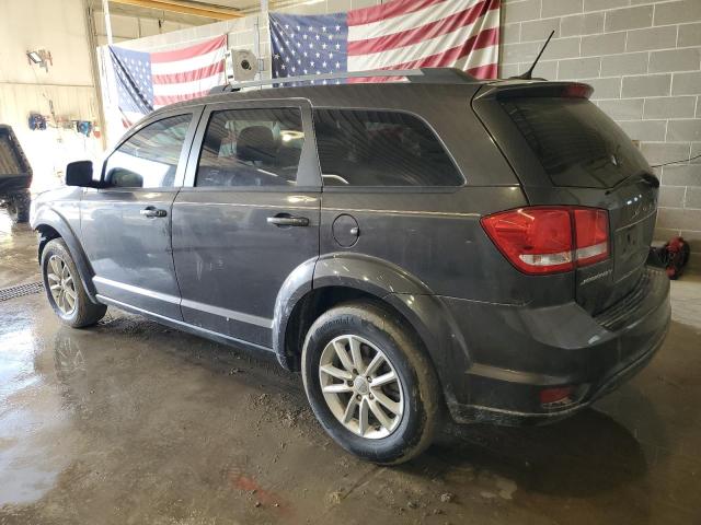 Parquets DODGE JOURNEY 2017 Gray