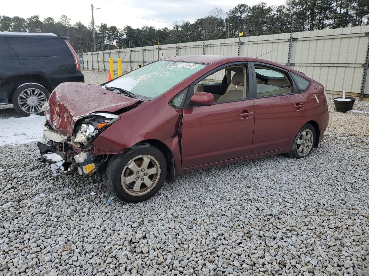 2005 Toyota Prius - Image 1