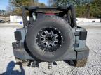 2014 Jeep Wrangler Sport en Venta en Fairburn, GA - All Over