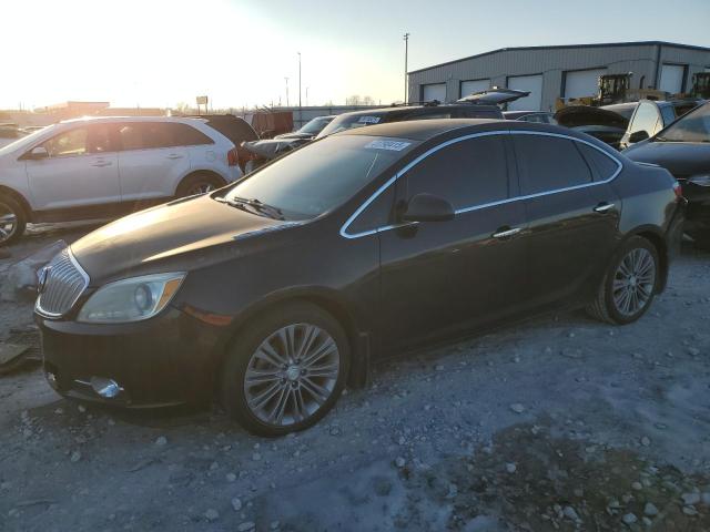 2014 Buick Verano 