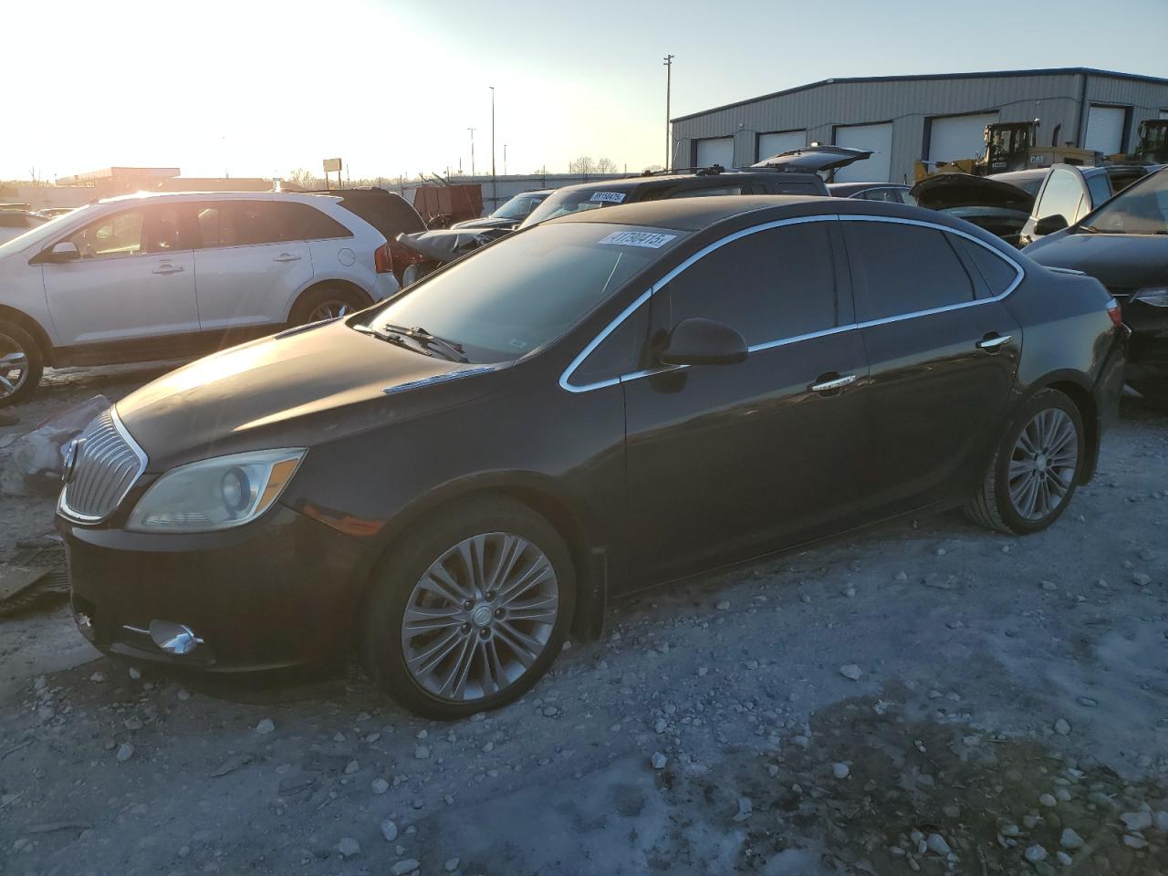2014 Buick Verano - Image 1