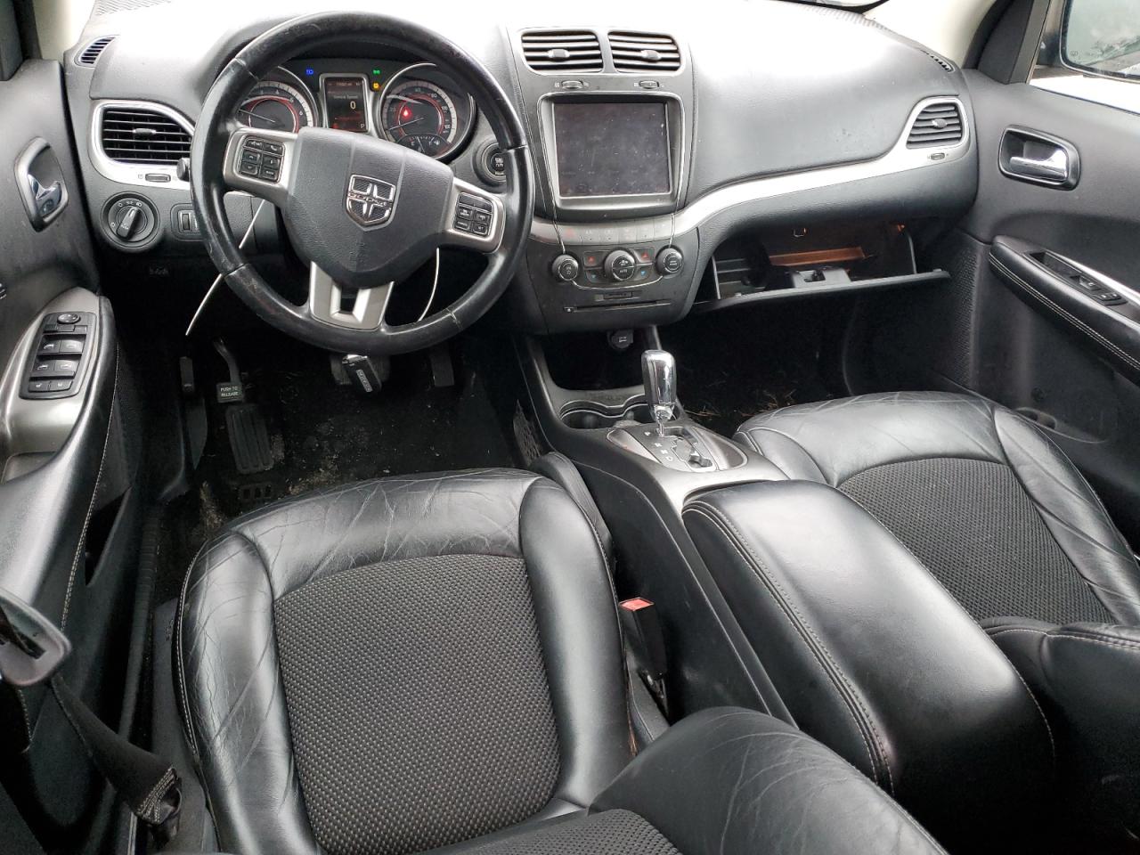 2015 Dodge Journey - Image 8