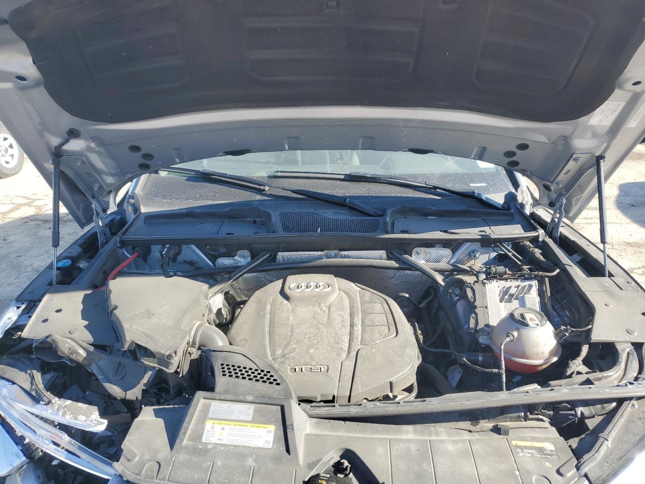 2018 Audi Q5 - Image 13