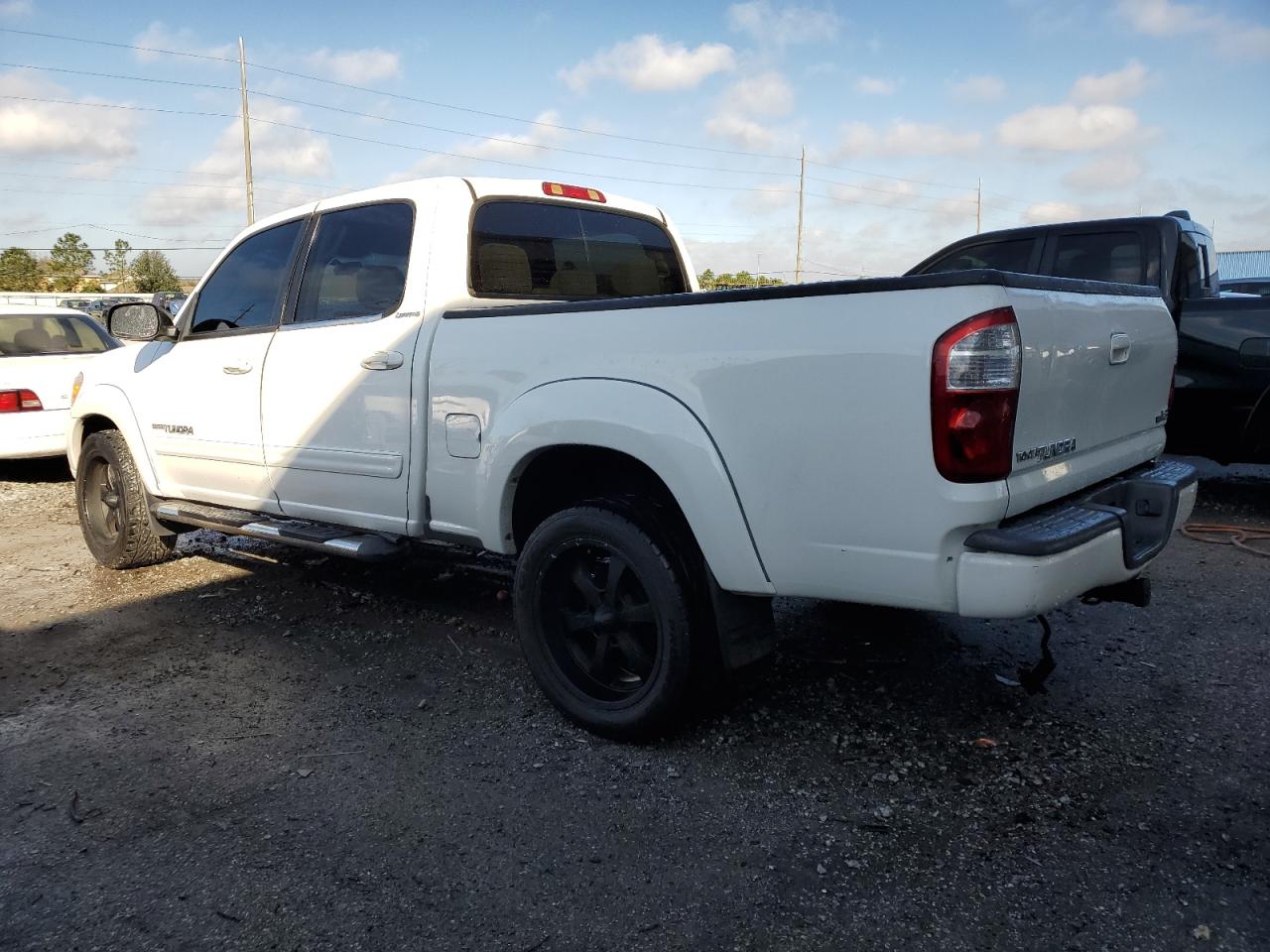 2005 Toyota Tundra - Image 2