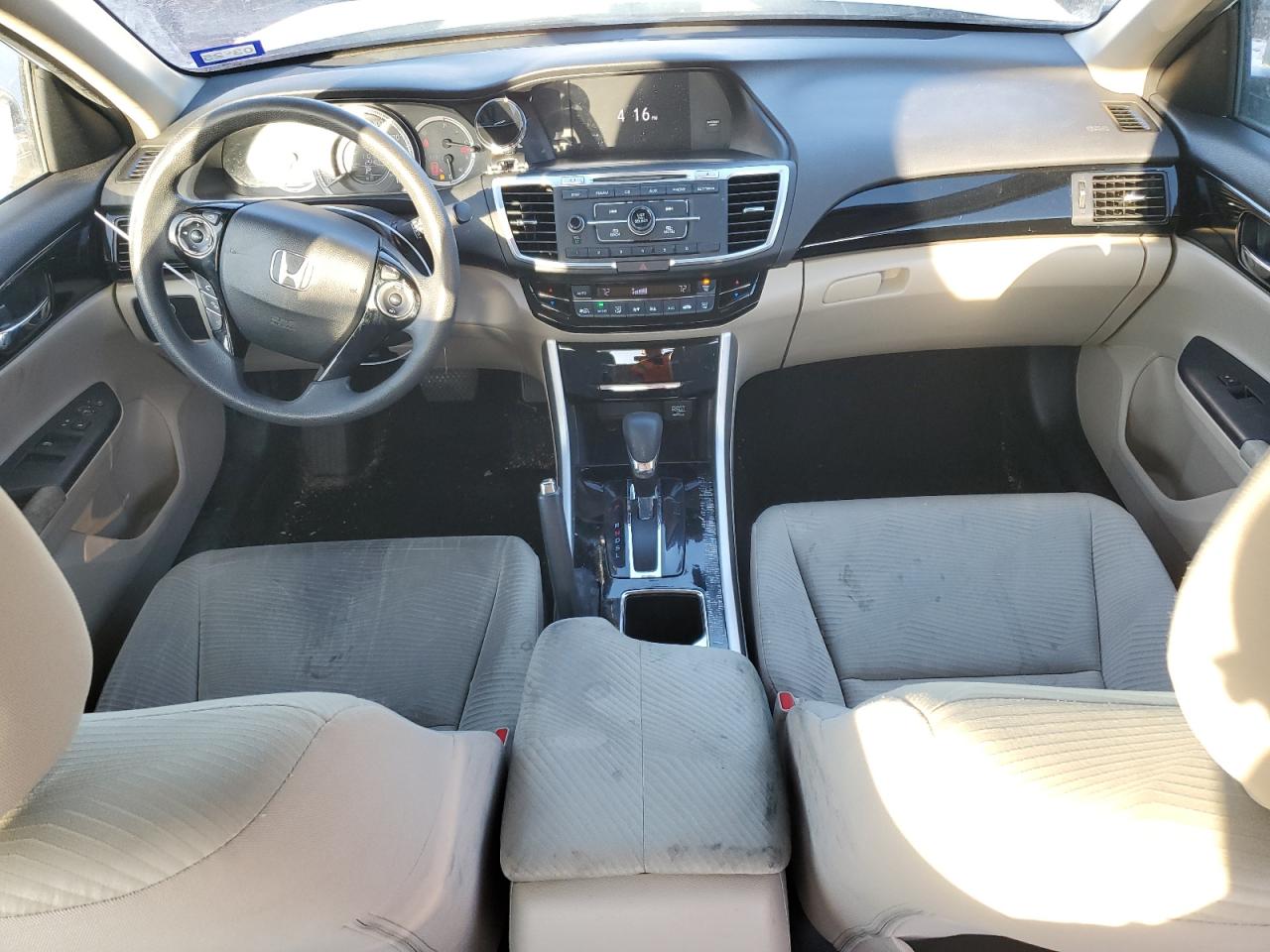 2016 Honda Accord - Image 8