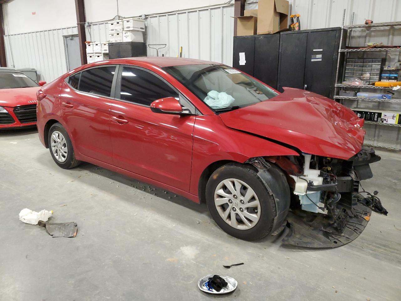 2018 Hyundai Elantra - Image 4