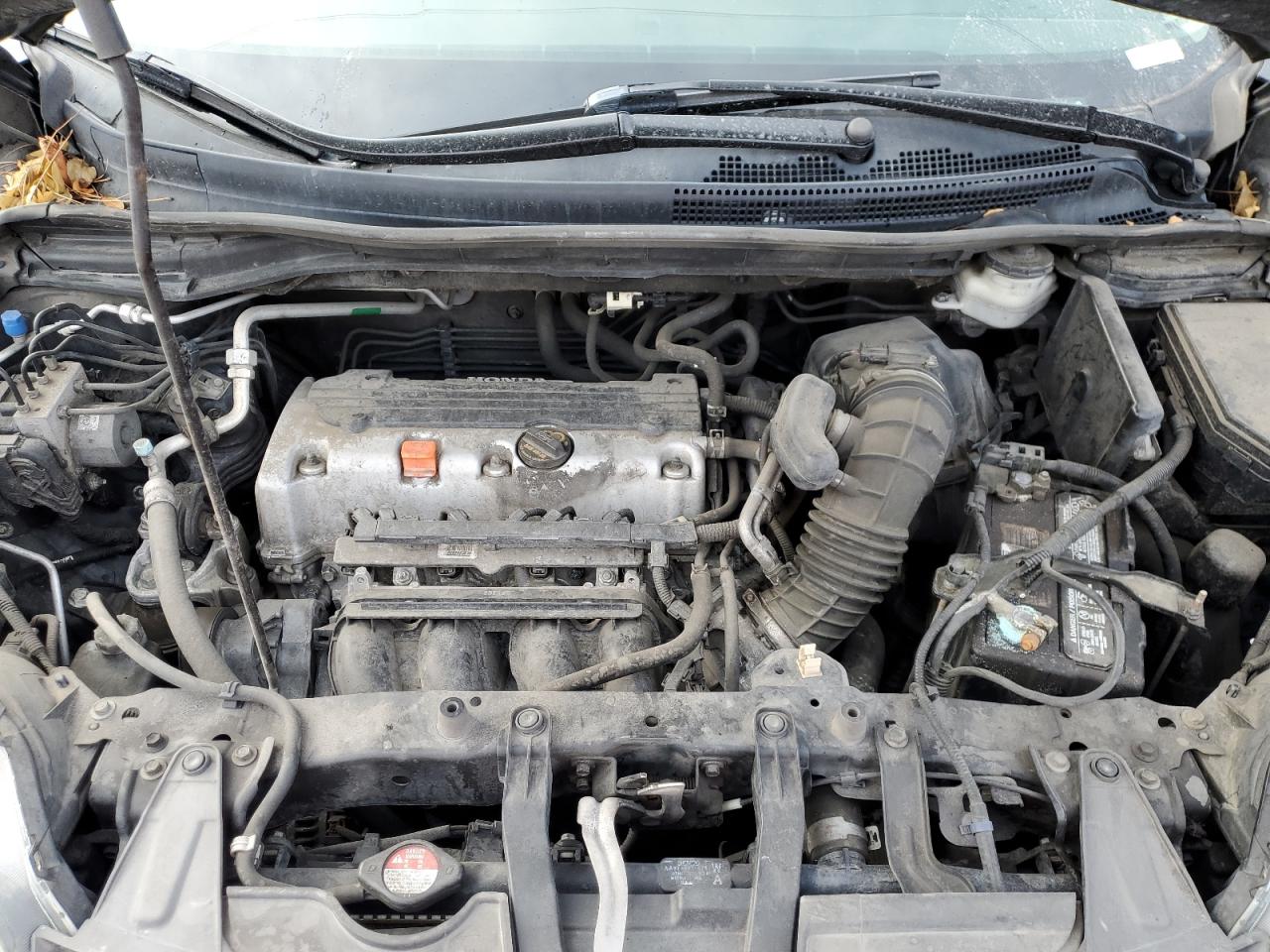 2013 Honda Cr-V Lx VIN: 2HKRM4H36DH616585 Lot: 86377954