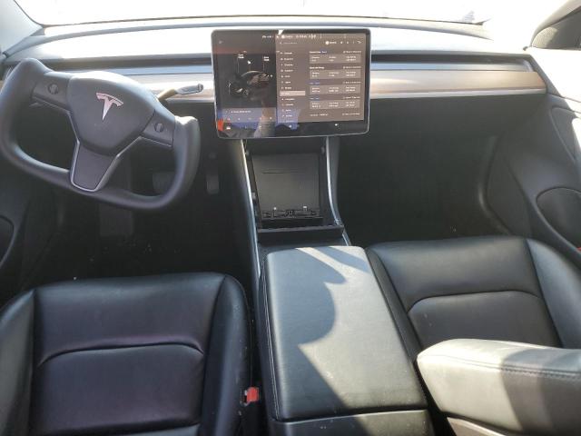  TESLA MODEL 3 2019 Сharcoal