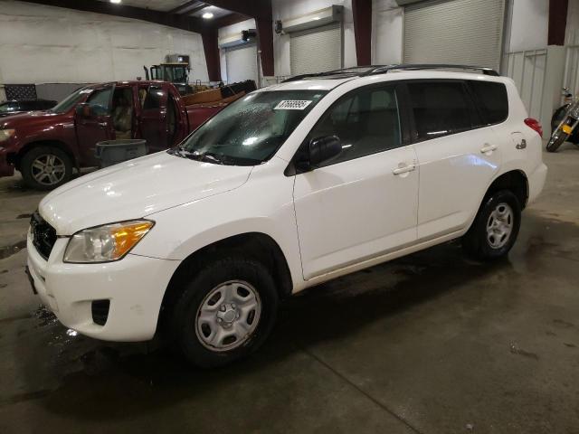 2012 Toyota Rav4 