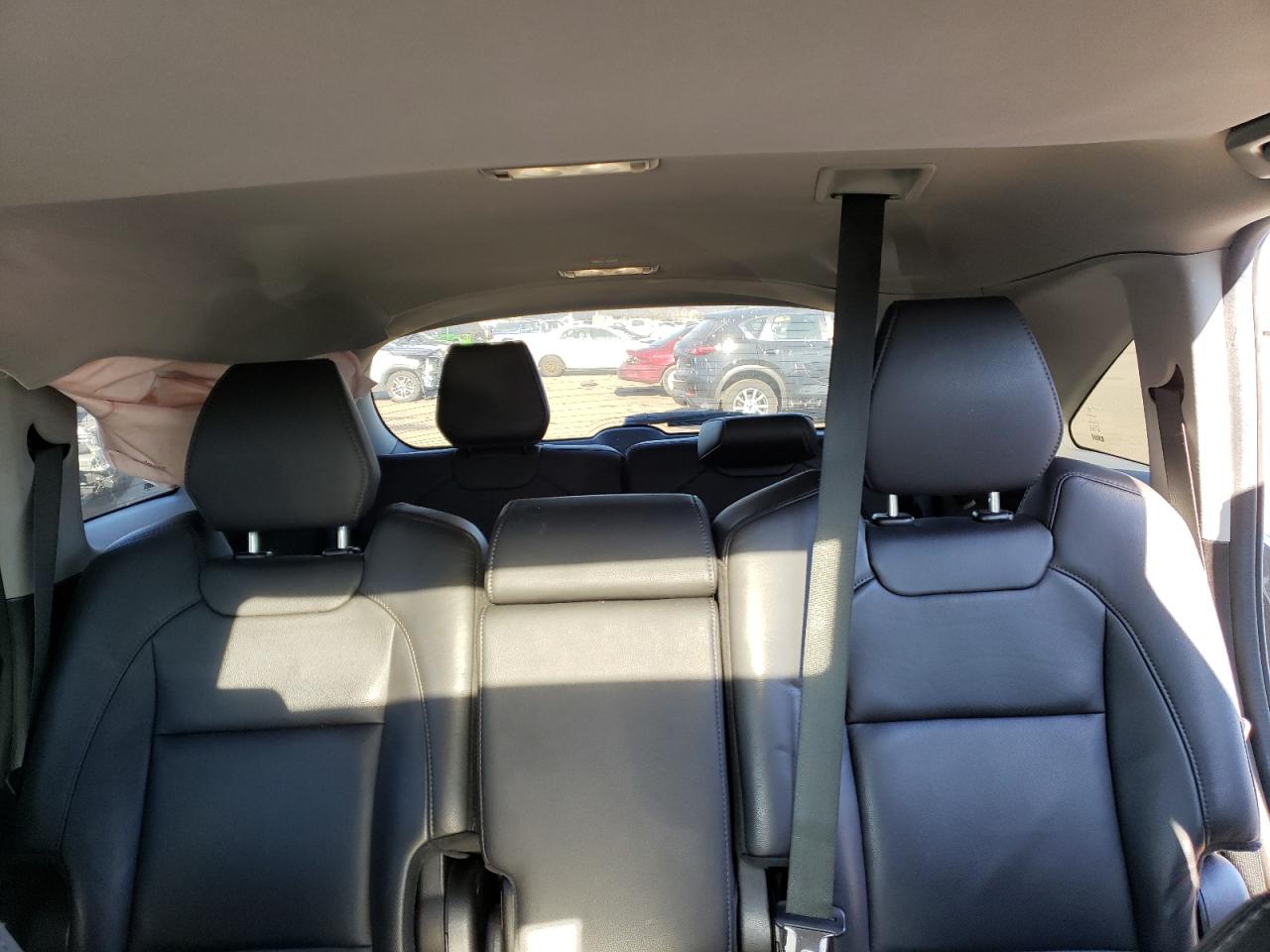 2016 Acura MDX - Image 10