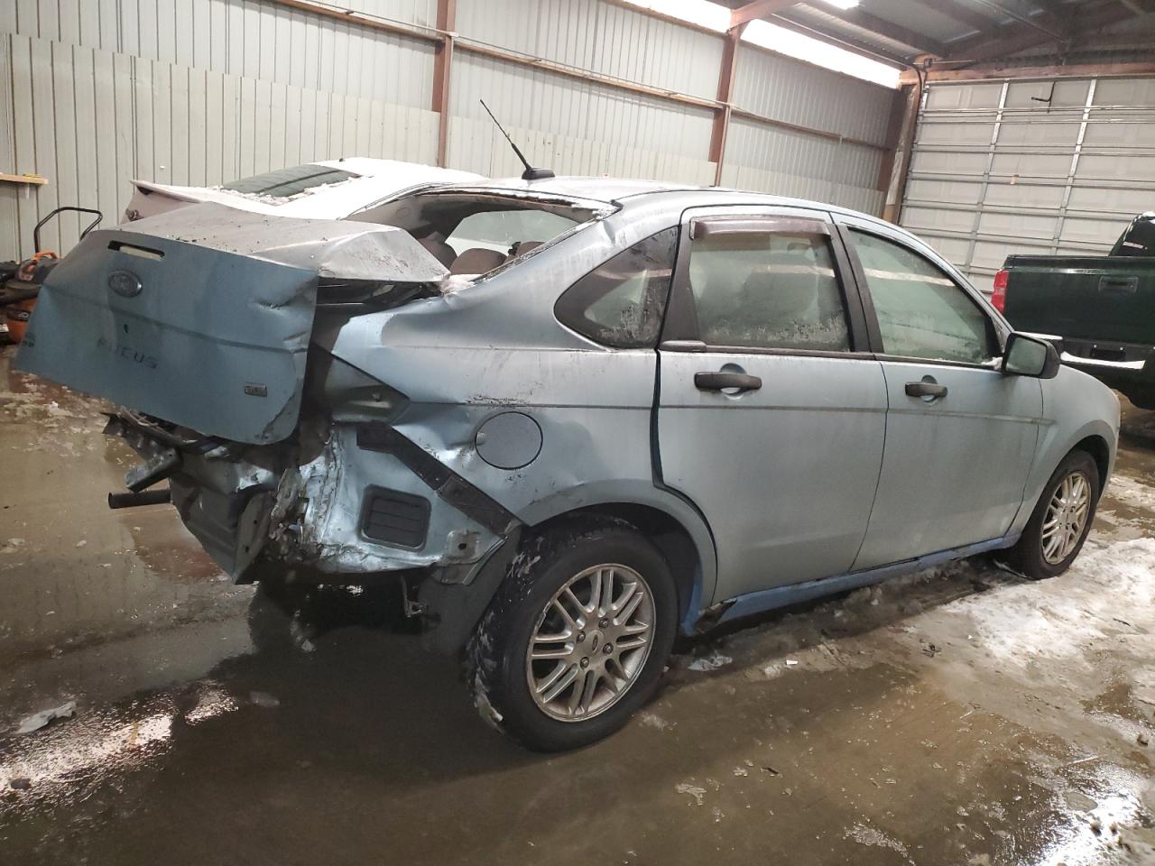 2009 Ford Focus - Image 3