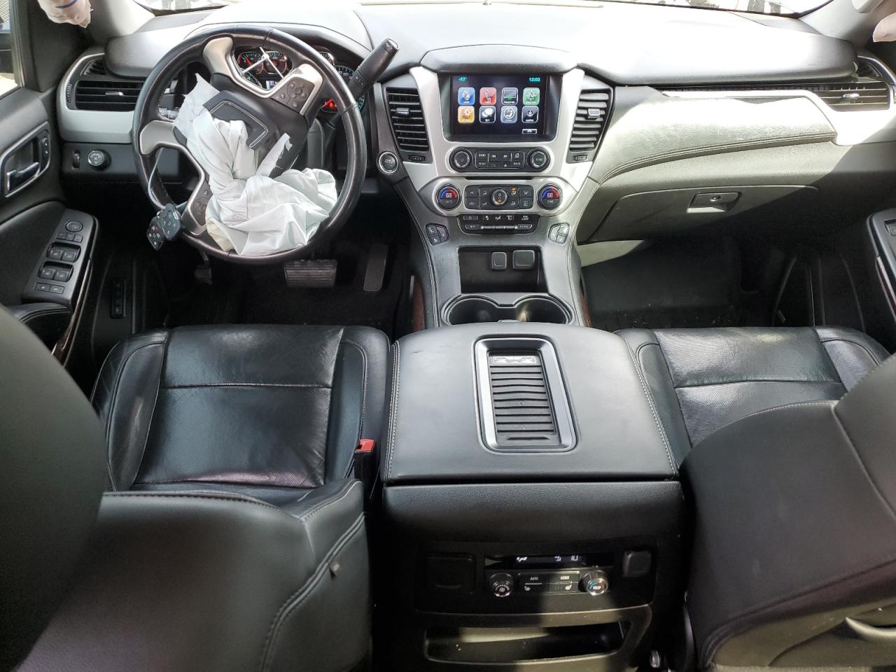 2017 GMC Yukon - Image 8