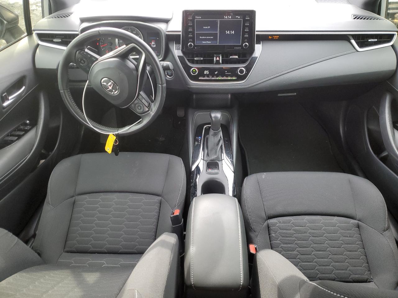 2020 Toyota Corolla - Image 8