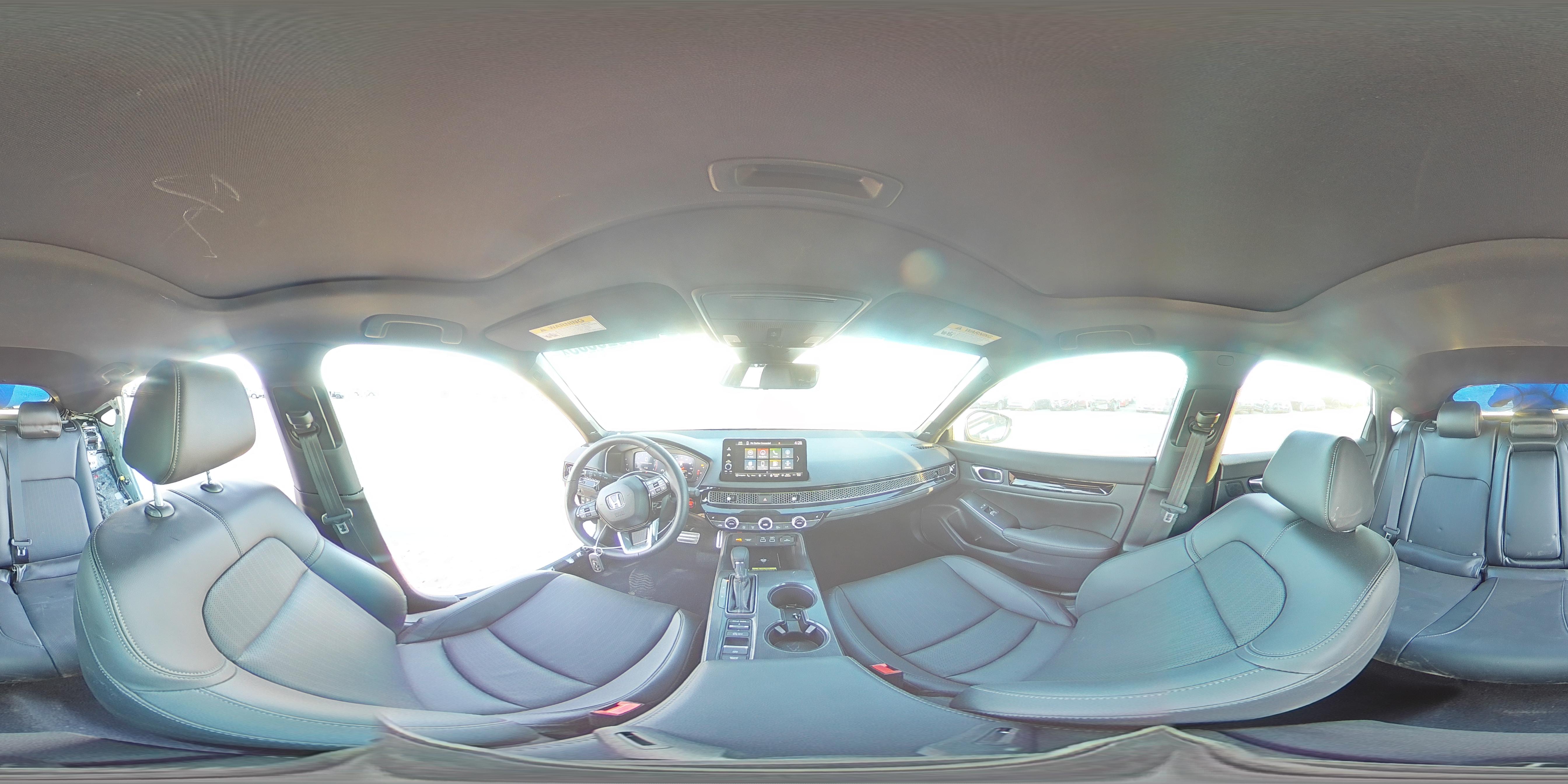 2024 Honda Civic - Image 13