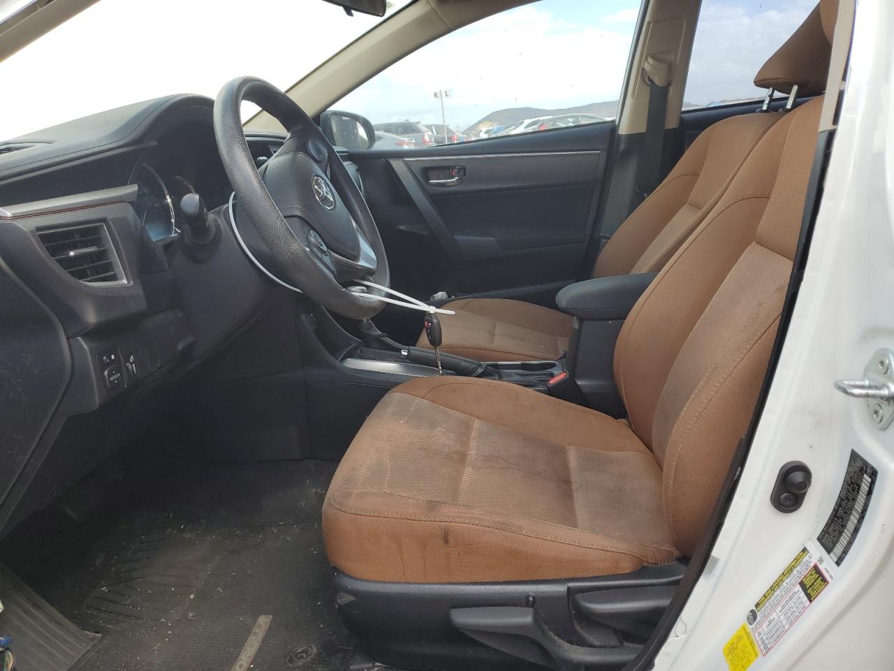 2016 Toyota Corolla - Image 7