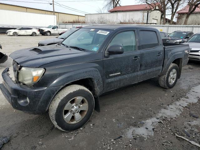 2009 Toyota Tacoma Double Cab