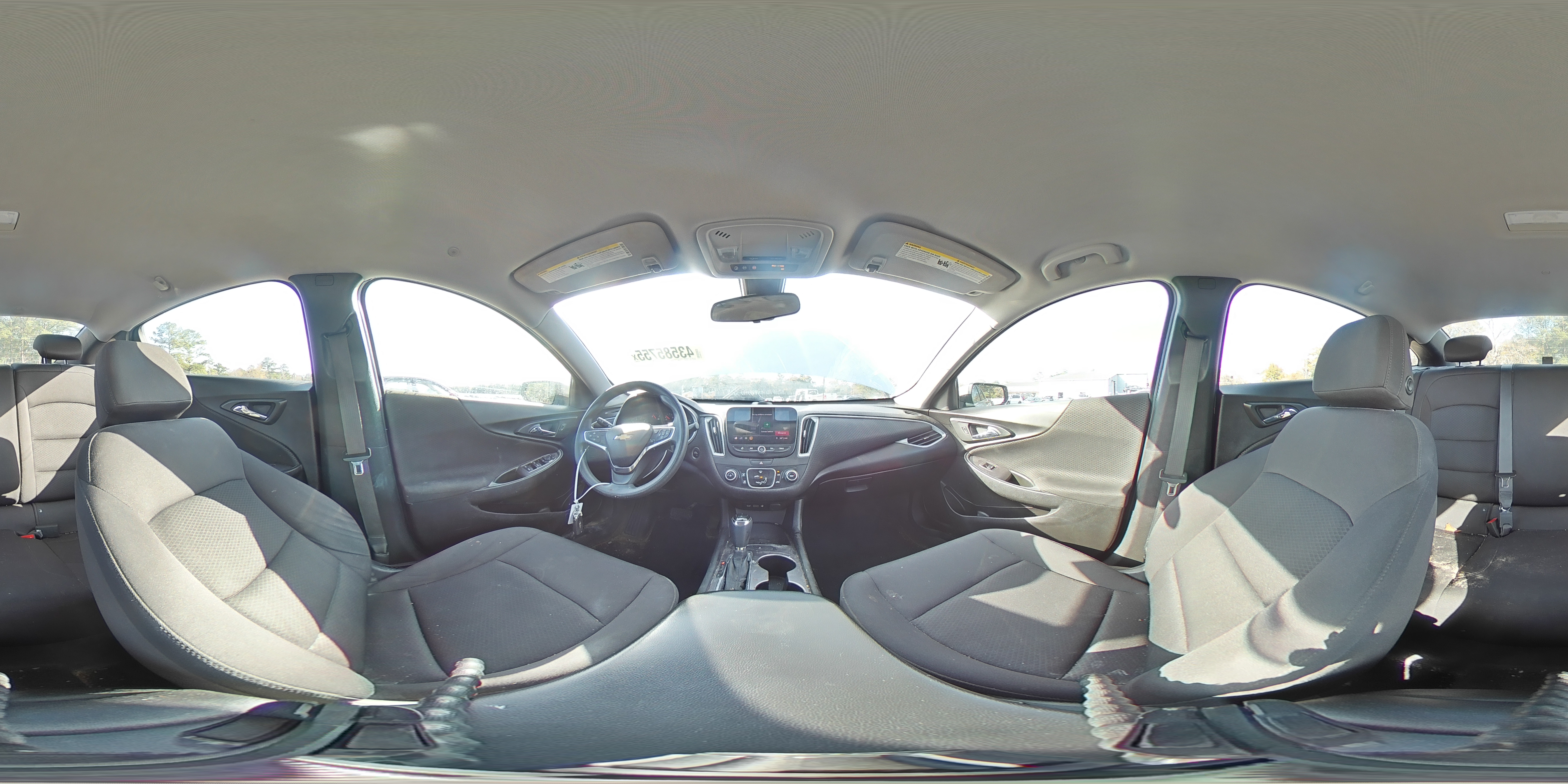 2019 Chevrolet Malibu - Image 15