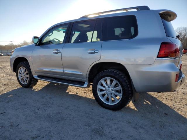 2010 LEXUS LX 570