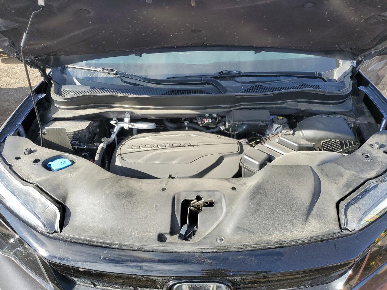 2022 Honda Pilot - Image 13
