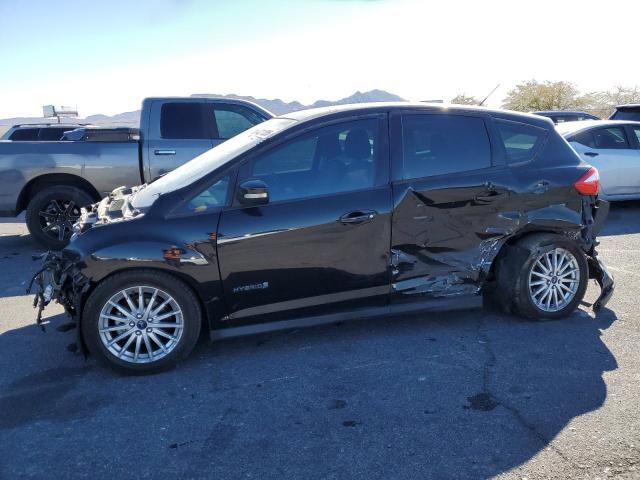 2013 Ford C-Max Se