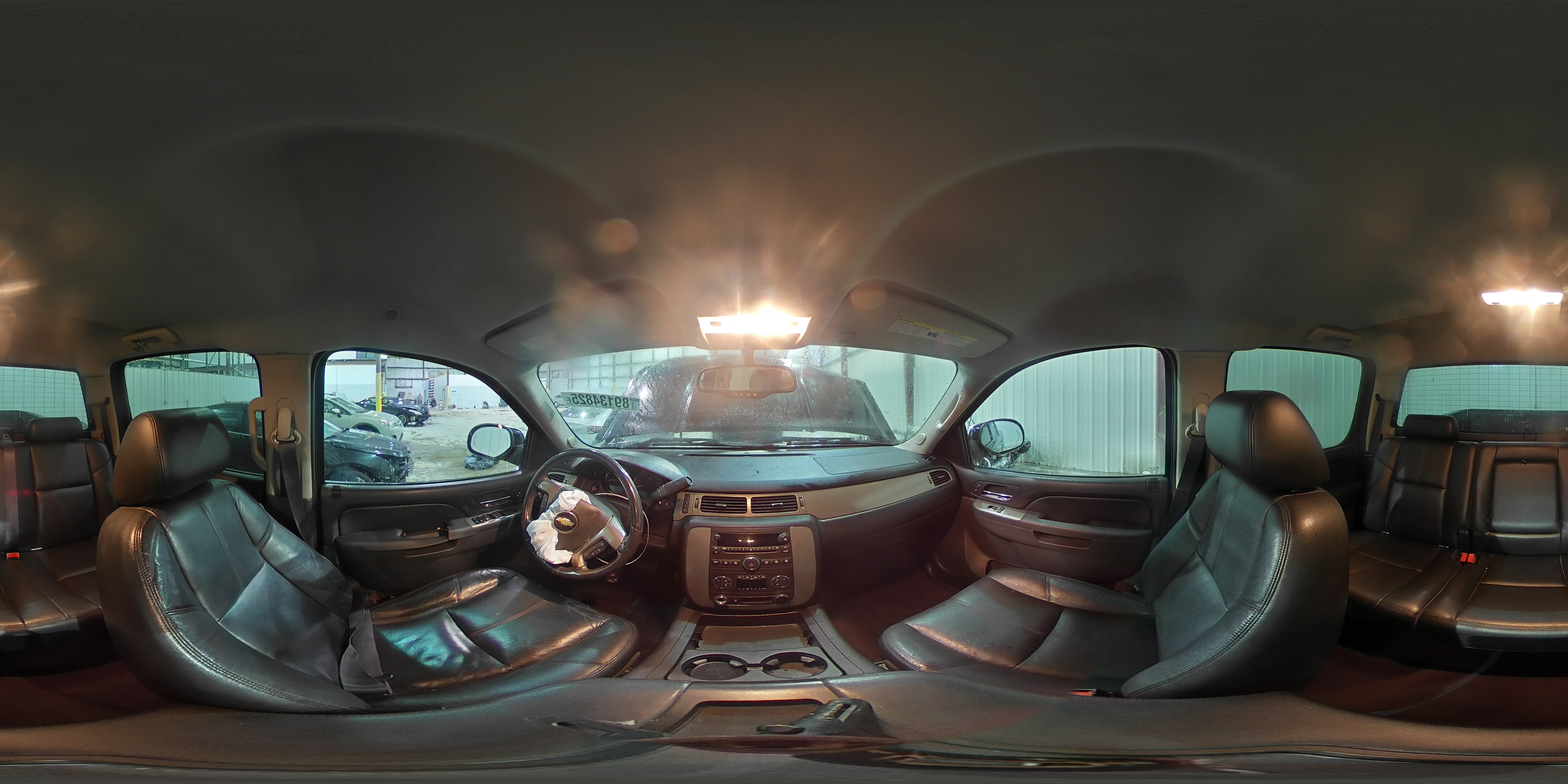 2012 Chevrolet Silverado - Image 14