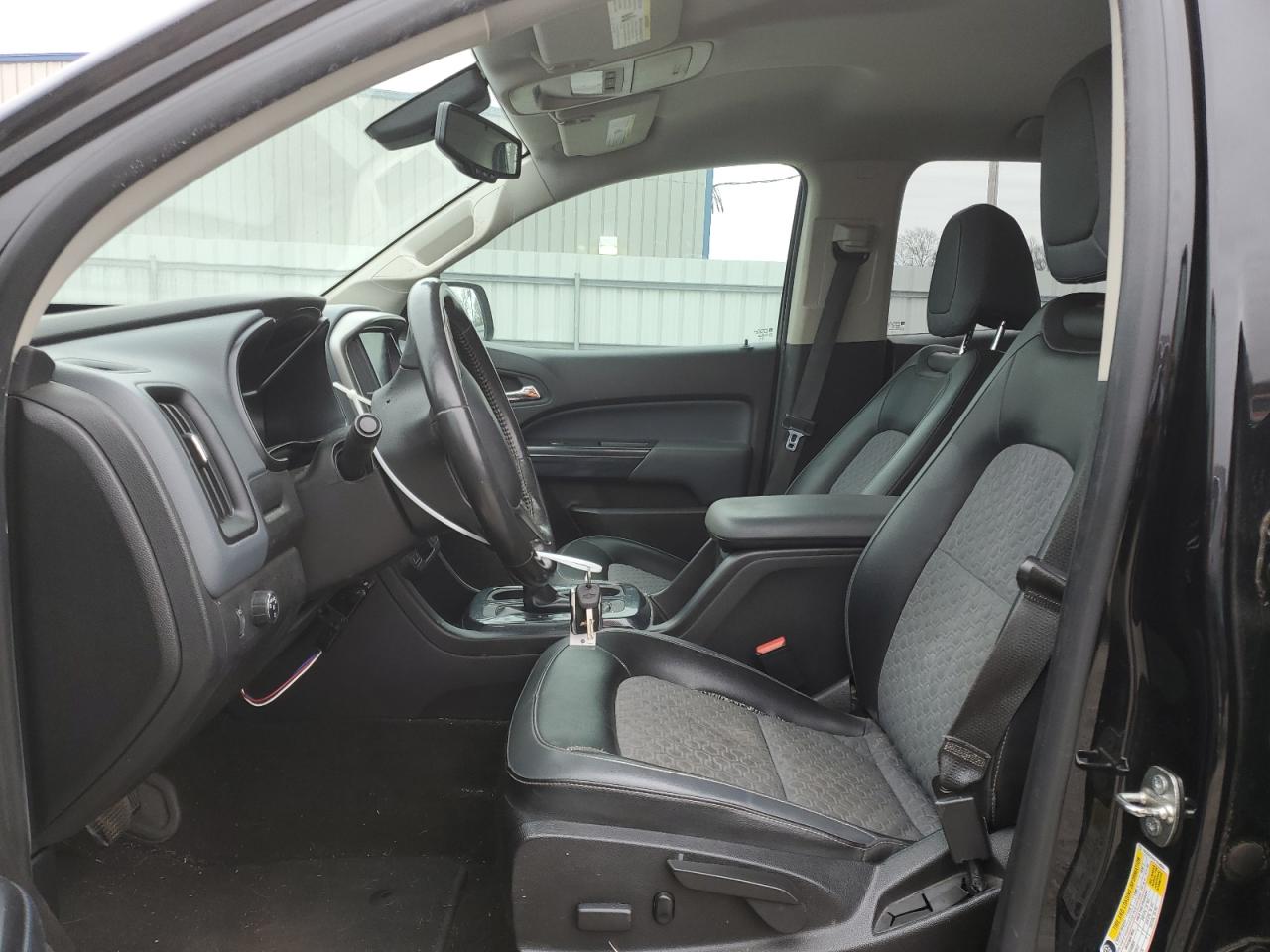 2015 Chevrolet Colorado - Image 7