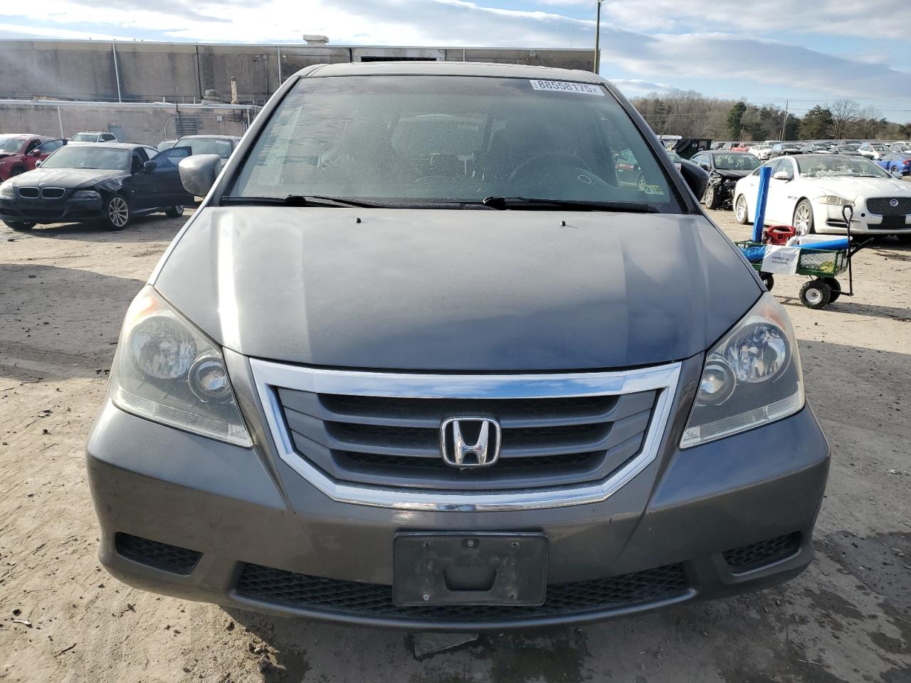 2010 Honda Odyssey - Image 5