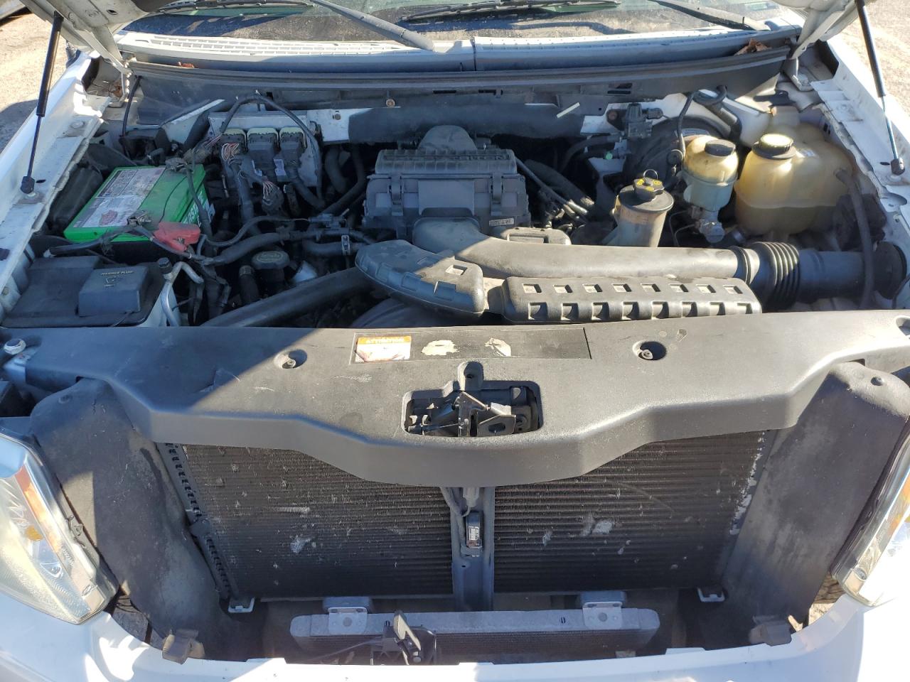 2006 Ford F-150 - Image 11