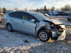 2012 Toyota Prius V  продається в Columbus, OH - Front End