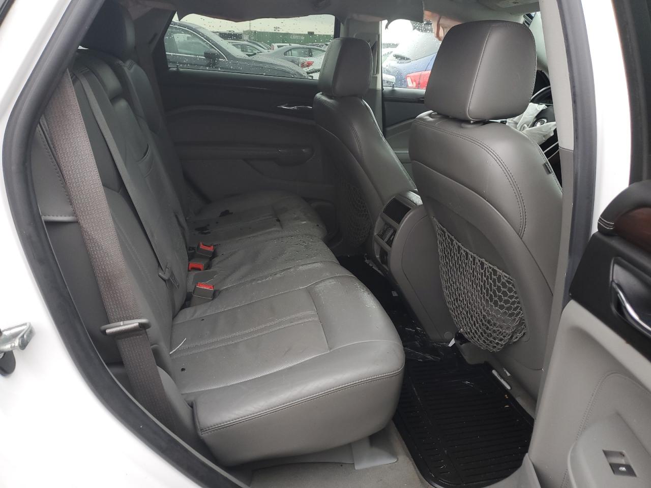 2011 Cadillac SRX - Image 10