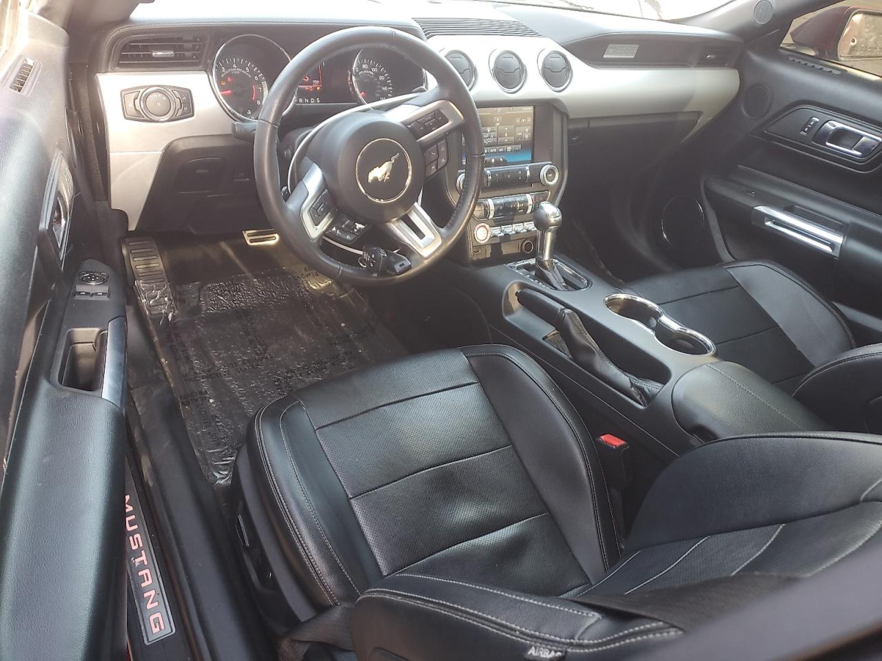 2015 Ford Mustang - Image 8