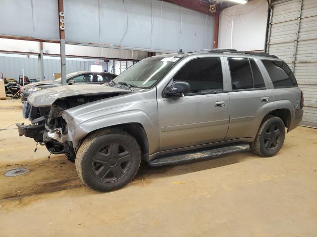 2006 Chevrolet Trailblazer Ls