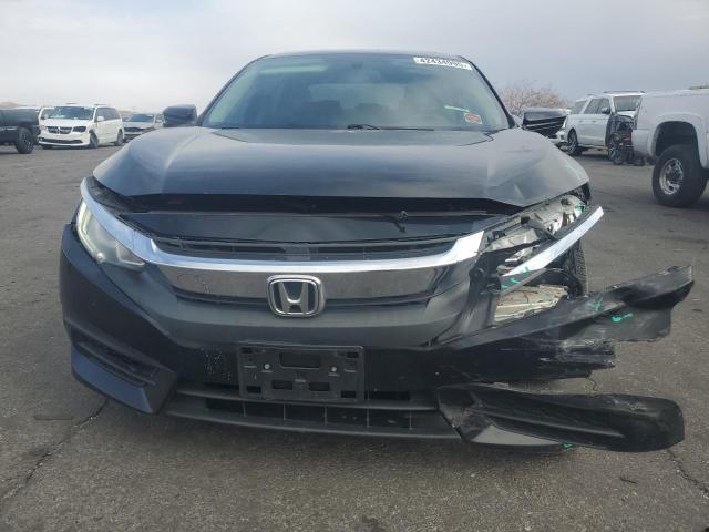  HONDA CIVIC 2017 Czarny