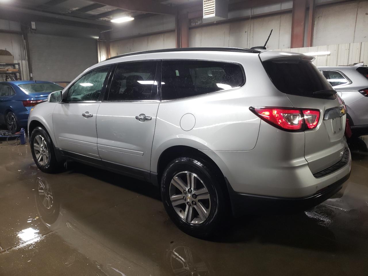2016 Chevrolet Traverse - Image 2