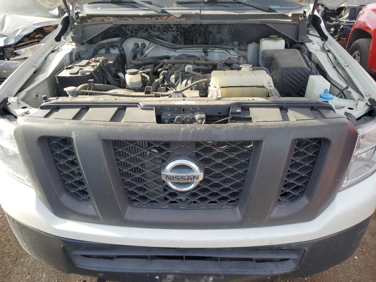 2018 Nissan NV - Image 11