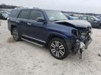 2017 Toyota 4Runner Sr5/Sr5 Premium на продаже в Madisonville, TN - Front End