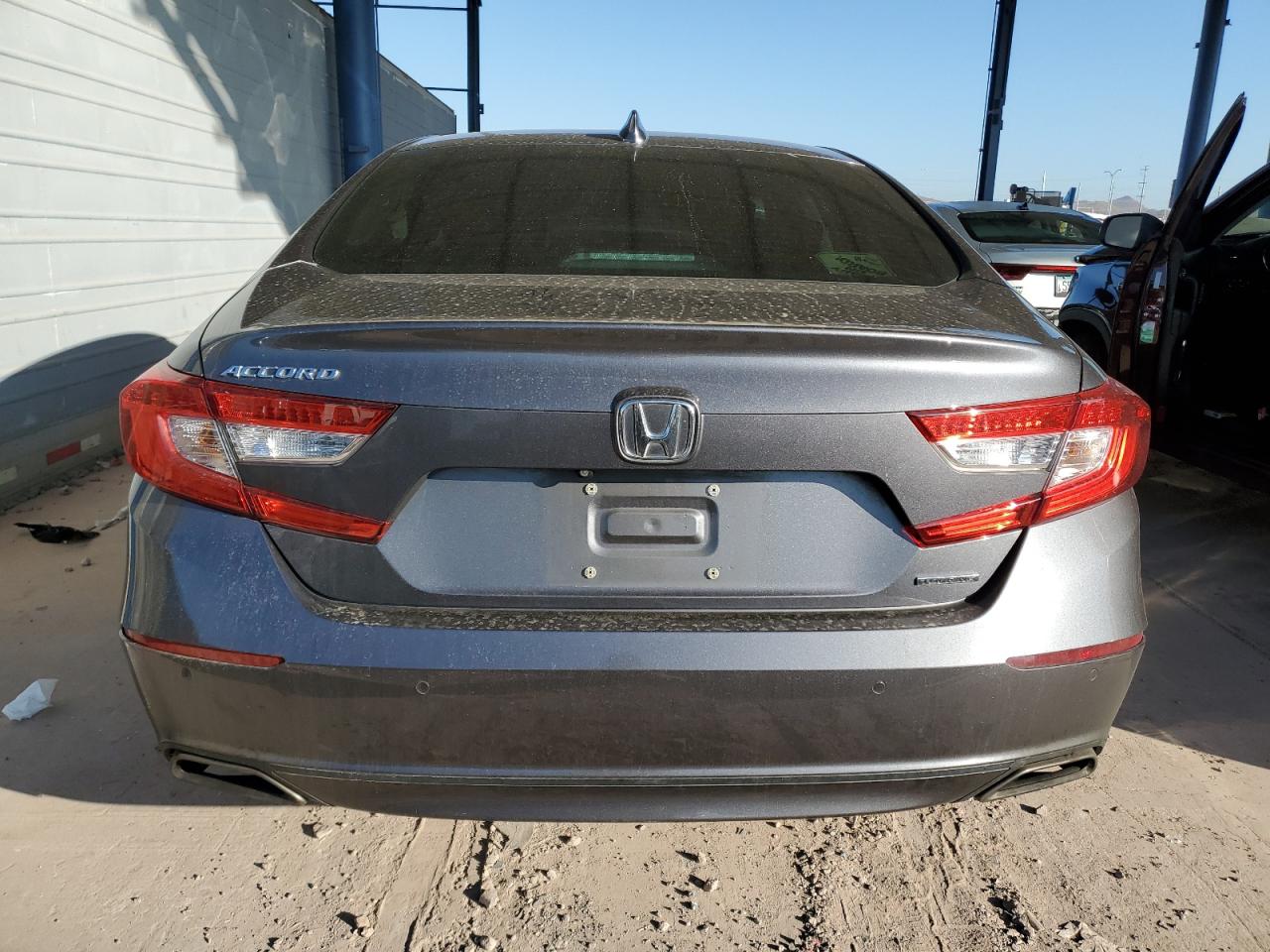 2018 Honda Accord - Image 6