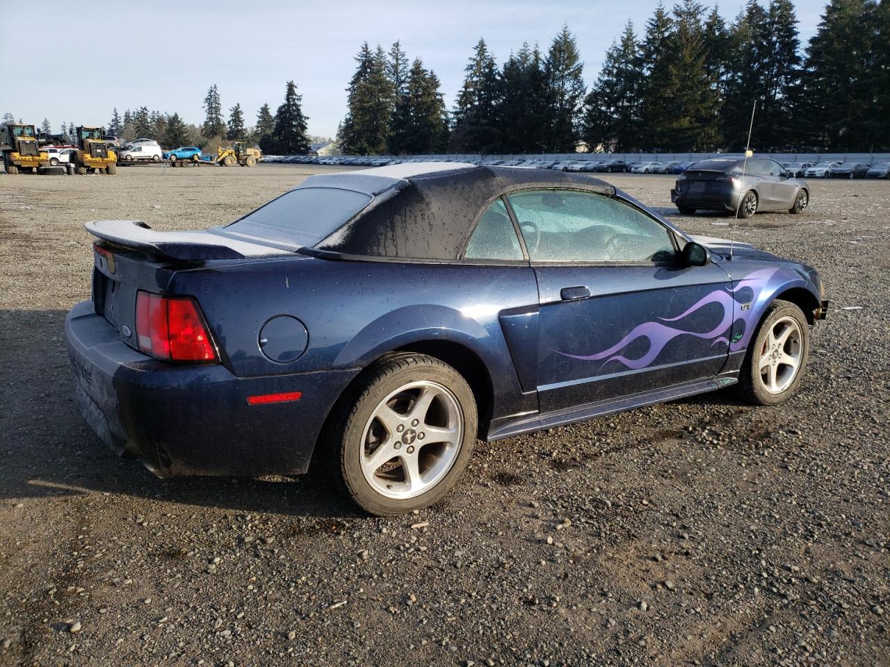 2003 Ford Mustang - Image 3