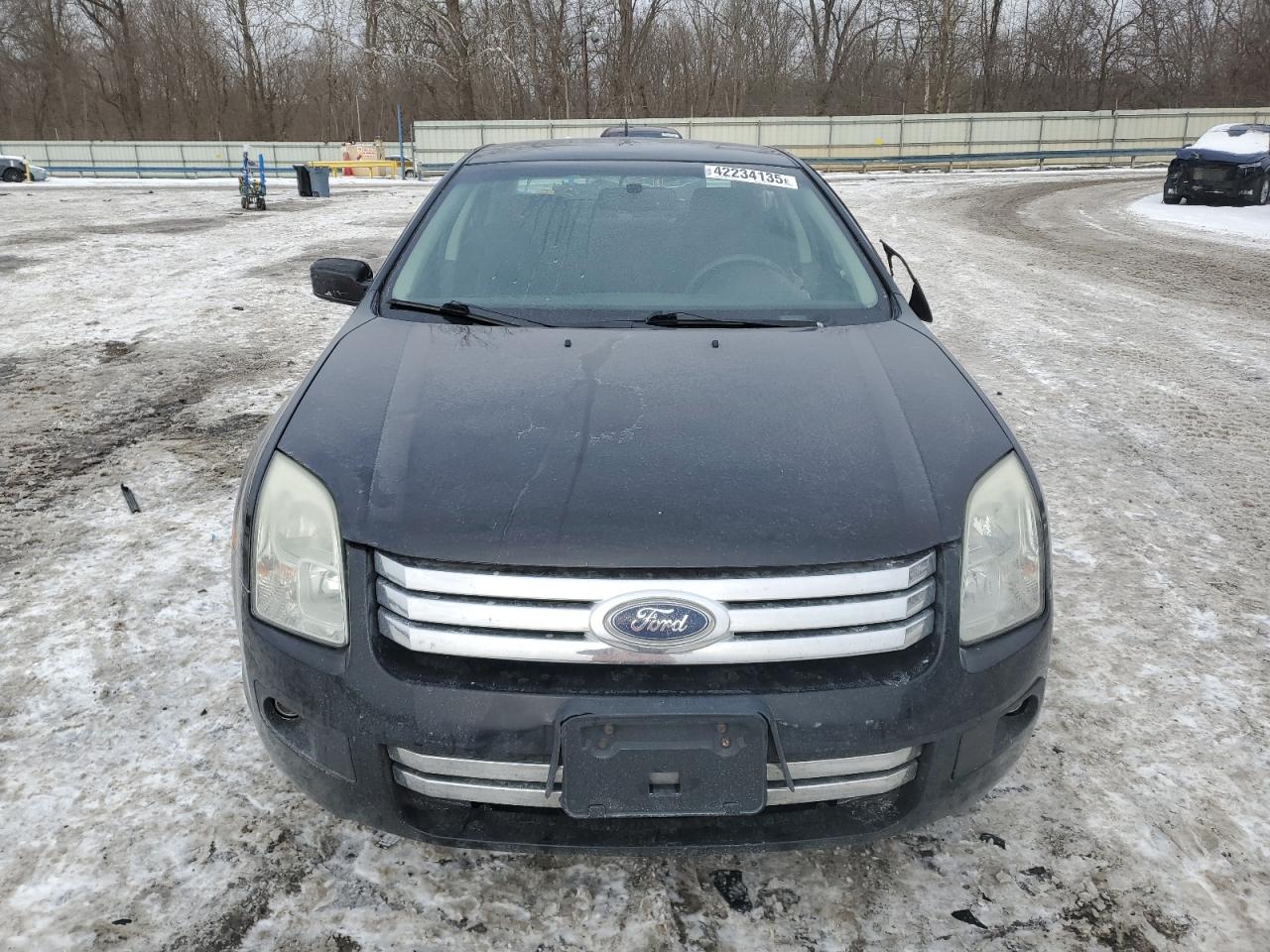 2008 Ford Fusion - Image 5
