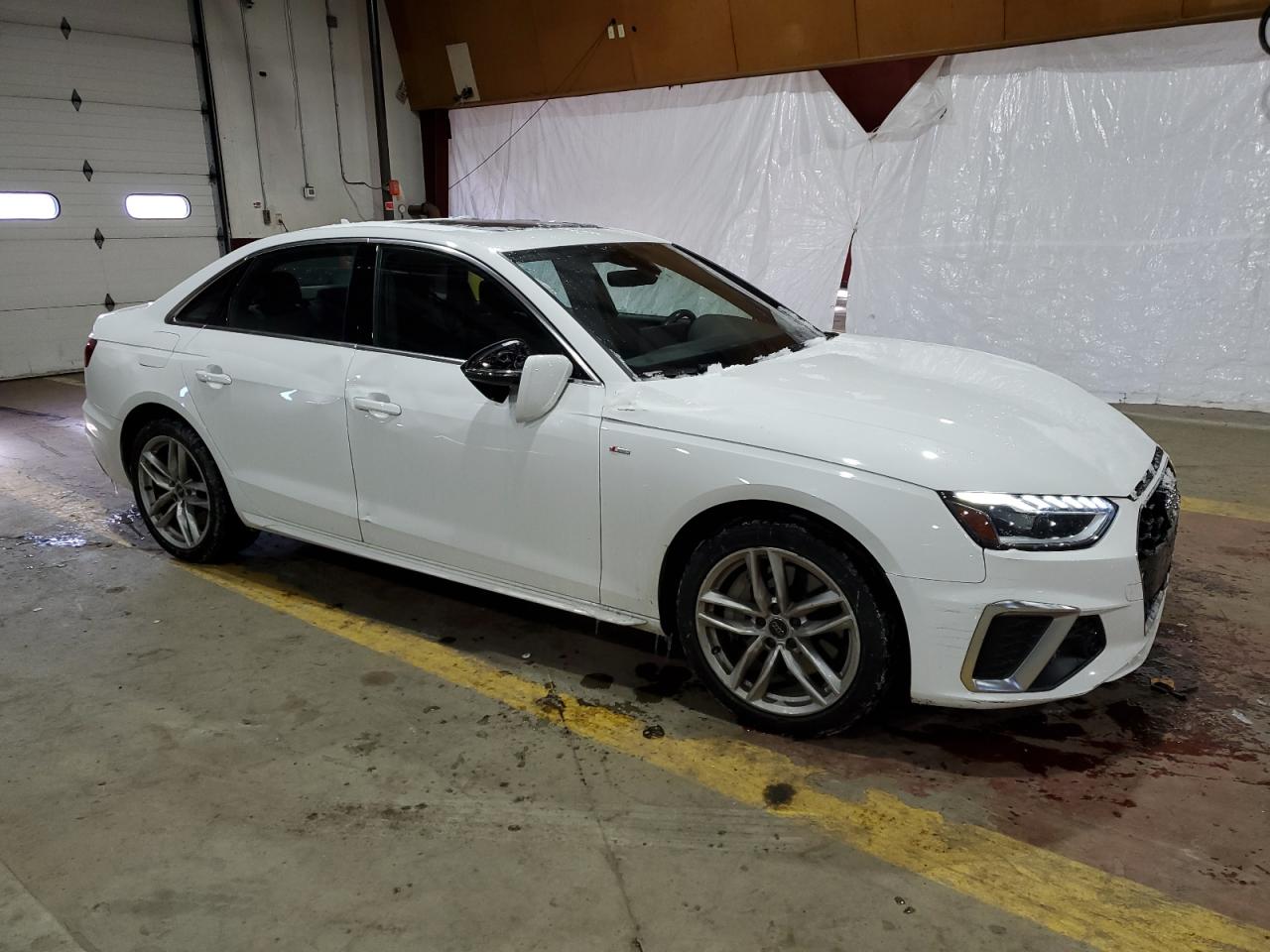 2020 Audi A4 - Image 4