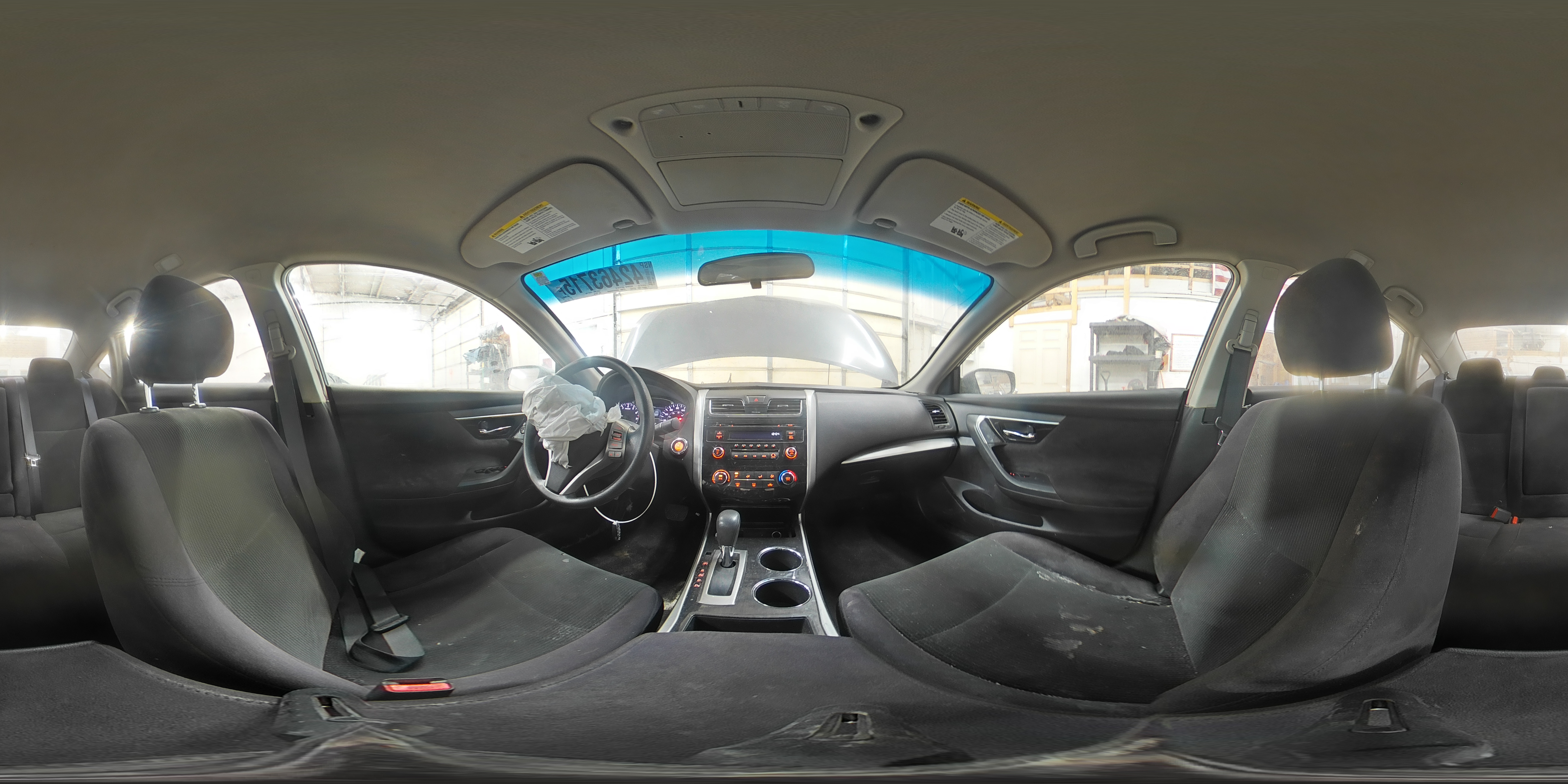 2013 Nissan Altima - Image 13